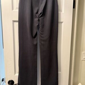 Classic Gray Trousers